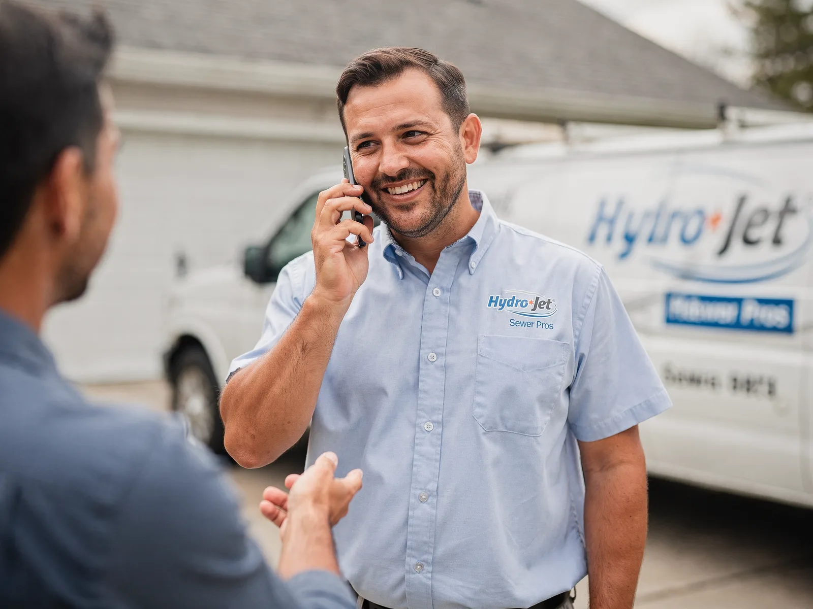 Hydro Jetting Irvington, AL FAQs
